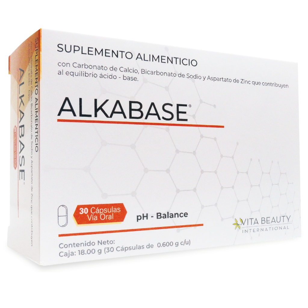 ALKABASE CAPX30