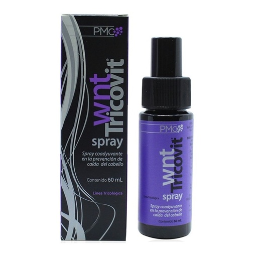 [21182] TRICOVIT WNT SPRAY FCOX60ML